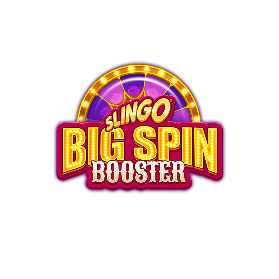 Slingo Big Spin Booster on Skybet Bingo