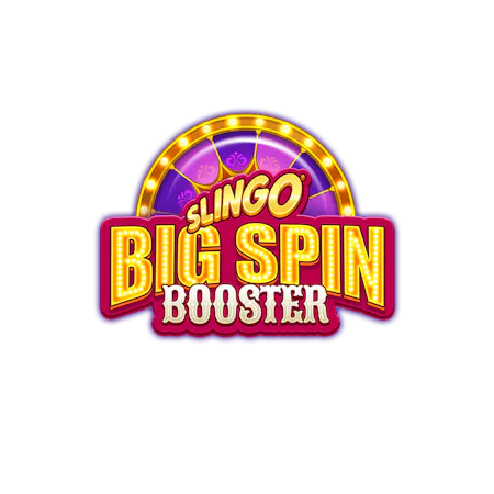 Slingo Big Spin Booster on Skybet Bingo