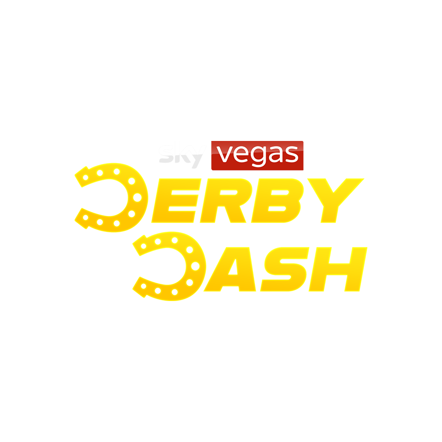 Sky Vegas Derby Dash on Skybet Vegas