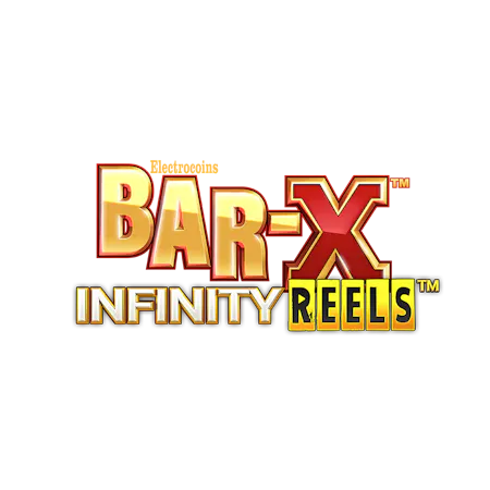 Bar-X Infinity Reels on Skybet Vegas