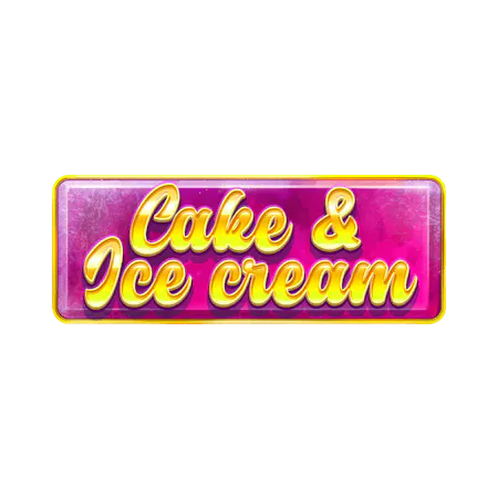 Cake & Ice Cream on Skybet Bingo