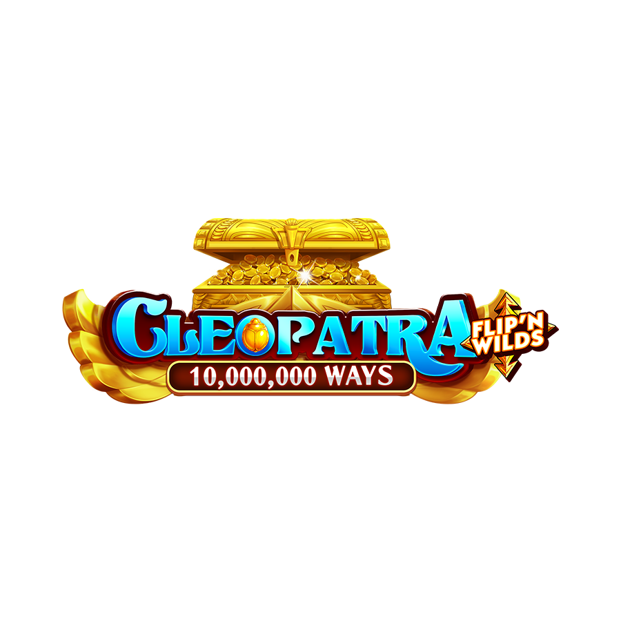 Cleopatra Flip N' Wilds on Skybet Vegas