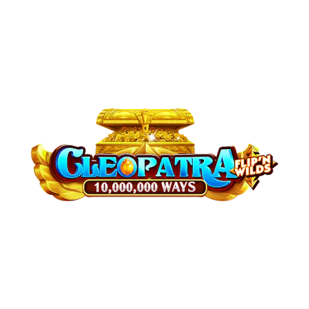 Cleopatra Flip N' Wilds on Skybet Vegas