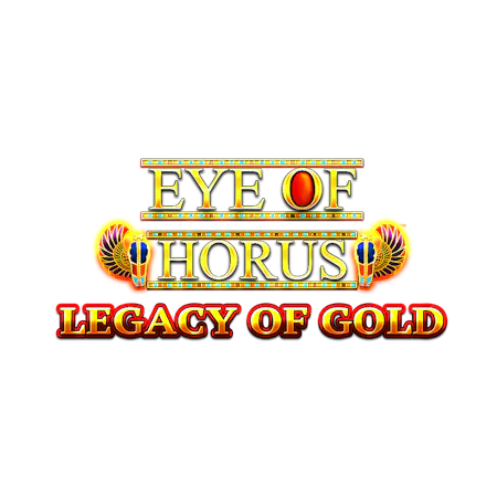 Eye of Horus Legacy of Gold on Skybet Vegas