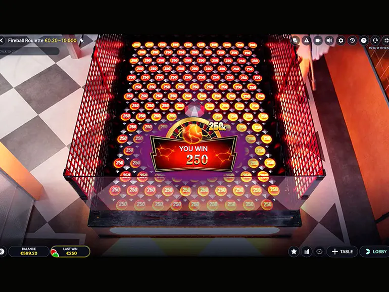 Recenzja Fireball Casino Poland – darmowy bonus i więcej