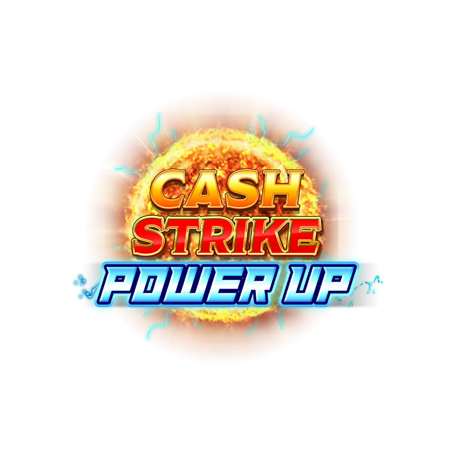 Cash Strike Power Up on Skybet Bingo