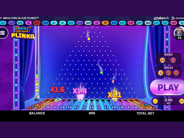 Blazespins casino bonus za rejestrację z darmowymi spinami ⸺ recenzja
