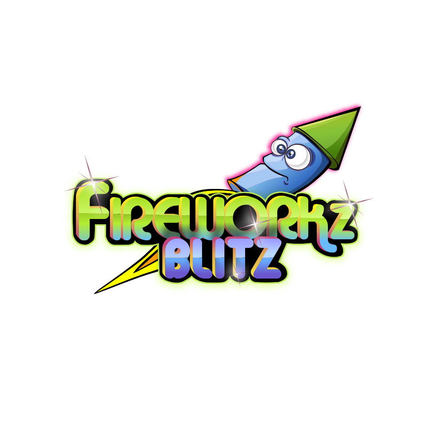 Fireworkz Blitz on Skybet Bingo