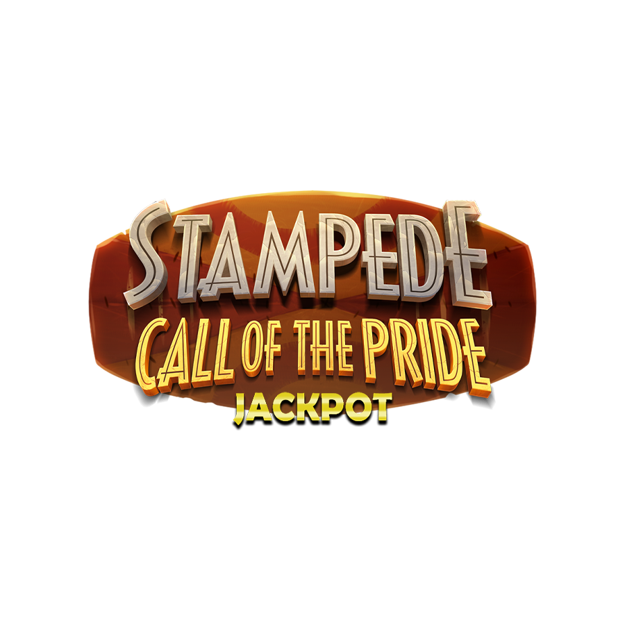 Stampede Call of the Pride JP on Skybet Bingo