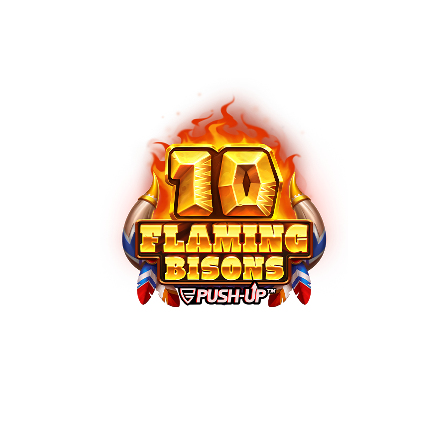 10 Flaming Bisons on Skybet Vegas
