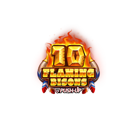 10 Flaming Bisons on Skybet Vegas