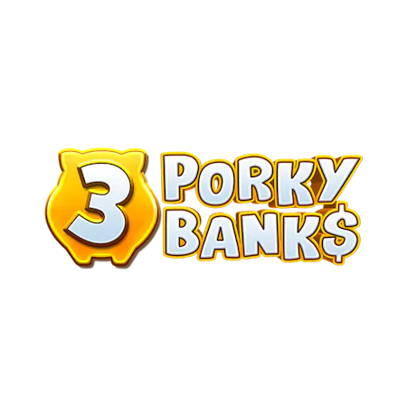 3 Porky Banks Hold & Win on Skybet Vegas