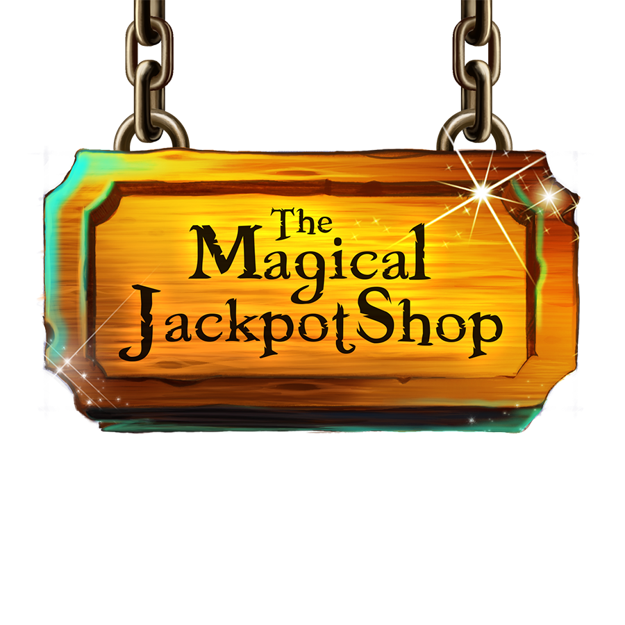 The Magical Jackpot Shop on Skybet Bingo
