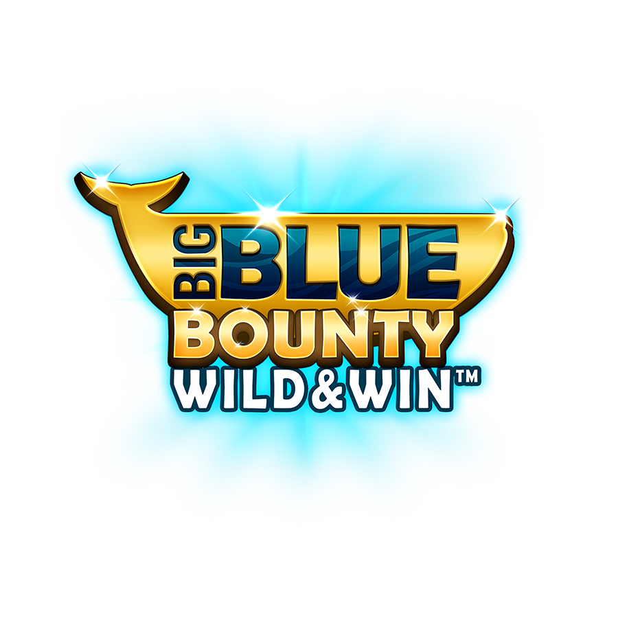 Big Blue Bounty Wild & Win on Skybet Vegas