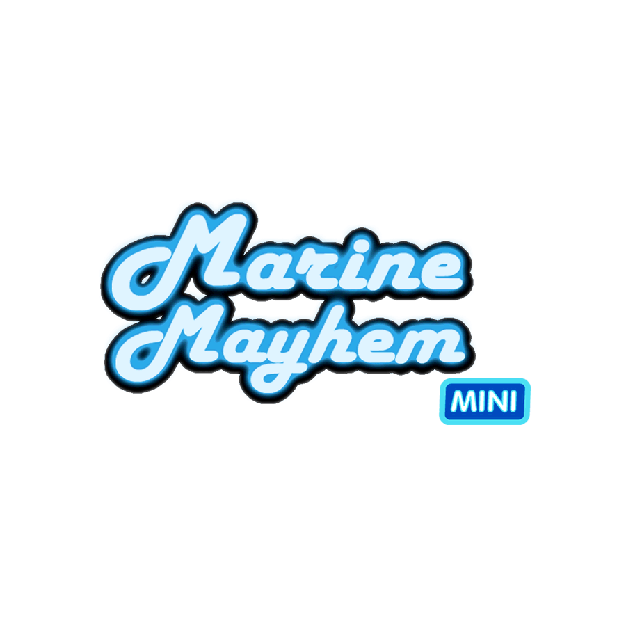 Marine Mayhem Mini on Skybet Bingo