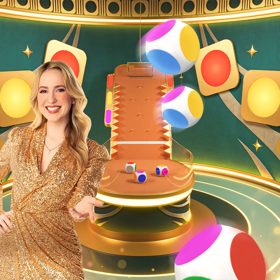 Super Color Game on Skybet Vegas