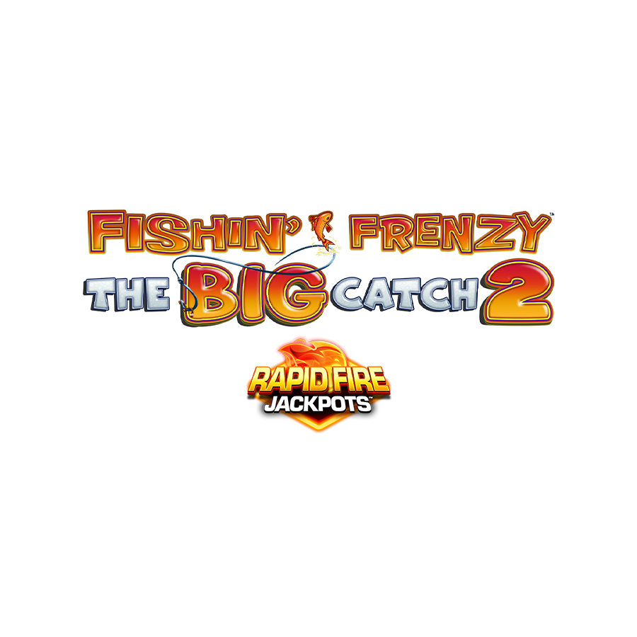 Fishin' Frenzy The Big Catch 2 RFJ on Skybet Bingo