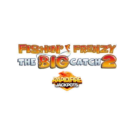 Fishin' Frenzy The Big Catch 2 RFJ on Skybet Vegas