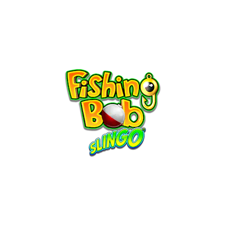 Fishing Bob Slingo on Skybet Bingo