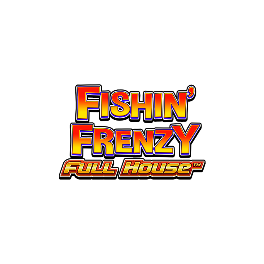 Fishin' Frenzy Full House on Skybet Bingo