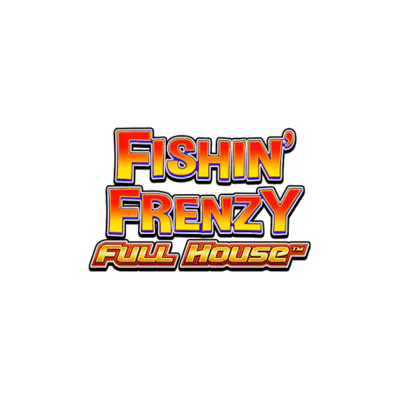 Fishin' Frenzy Full House on Skybet Bingo