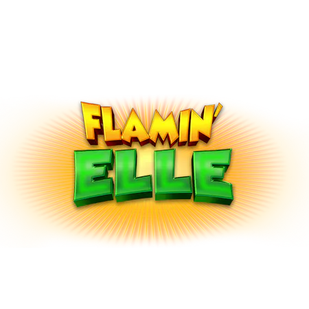 Flamin' Elle on Skybet Vegas