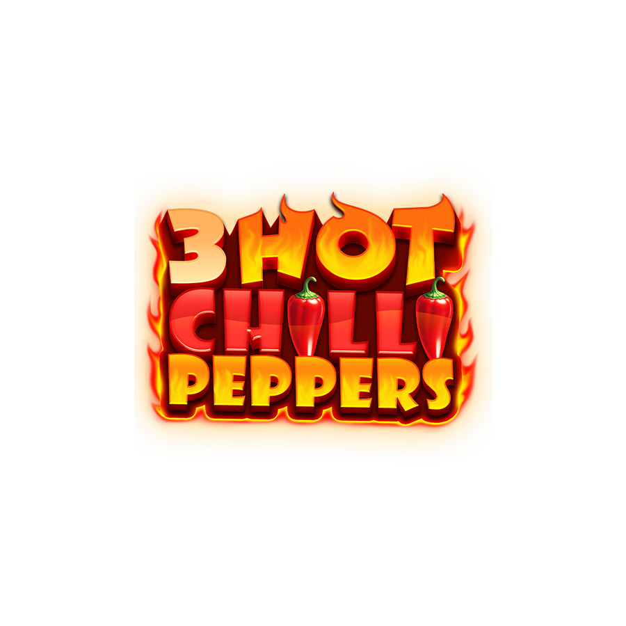 3 Hot Chilli Peppers on Skybet Vegas