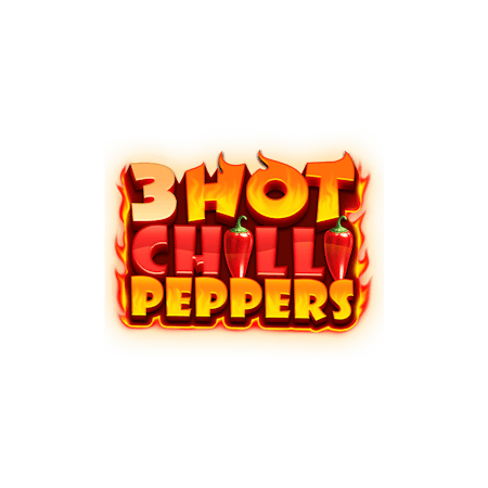 3 Hot Chilli Peppers on Skybet Vegas