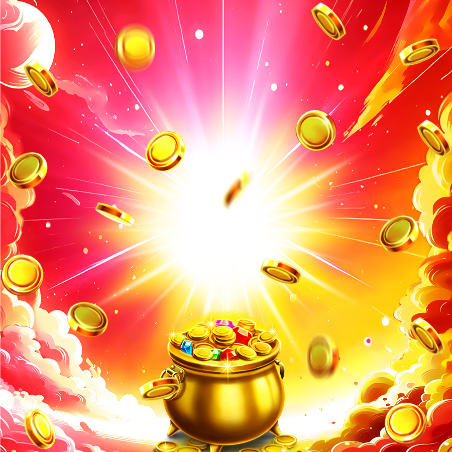 20 Stars Ablaze on Skybet Casino