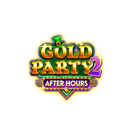 Gold Party 2 - After Hours on Skybet Vegas