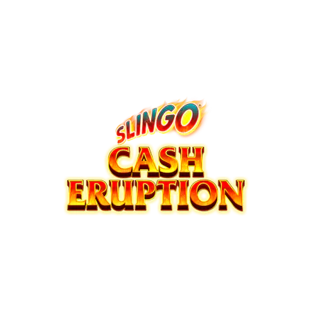 Slingo Cash Eruption on Skybet Vegas