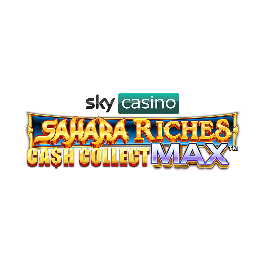 Sahara Riches Cash Collect Max on Skybet Casino