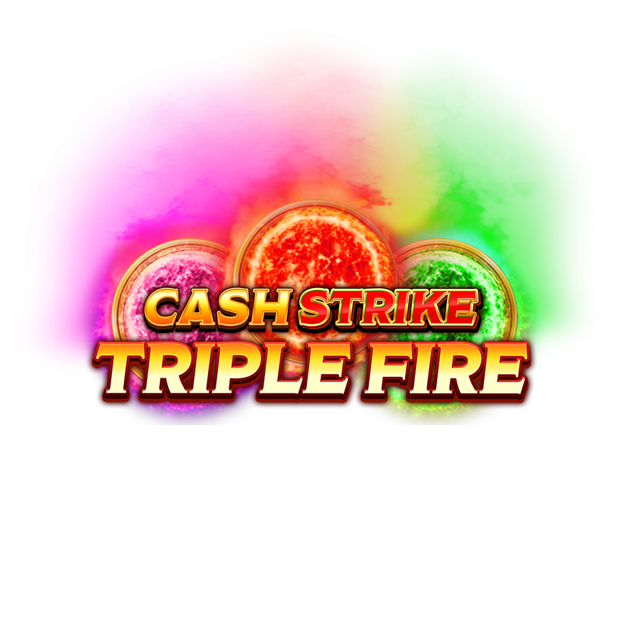 Cash Strike Triple Fire on Skybet Casino