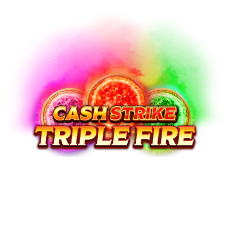 Cash Strike Triple Fire on Skybet Vegas
