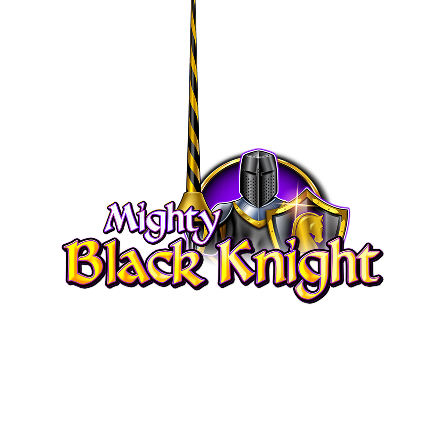 Mighty Black Knight on Skybet Bingo