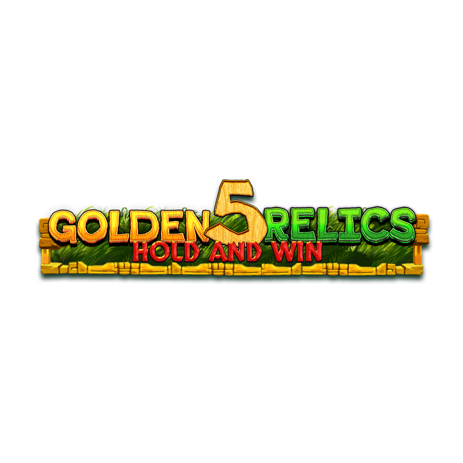 5 Golden Relics: Hold & Win on Skybet Vegas
