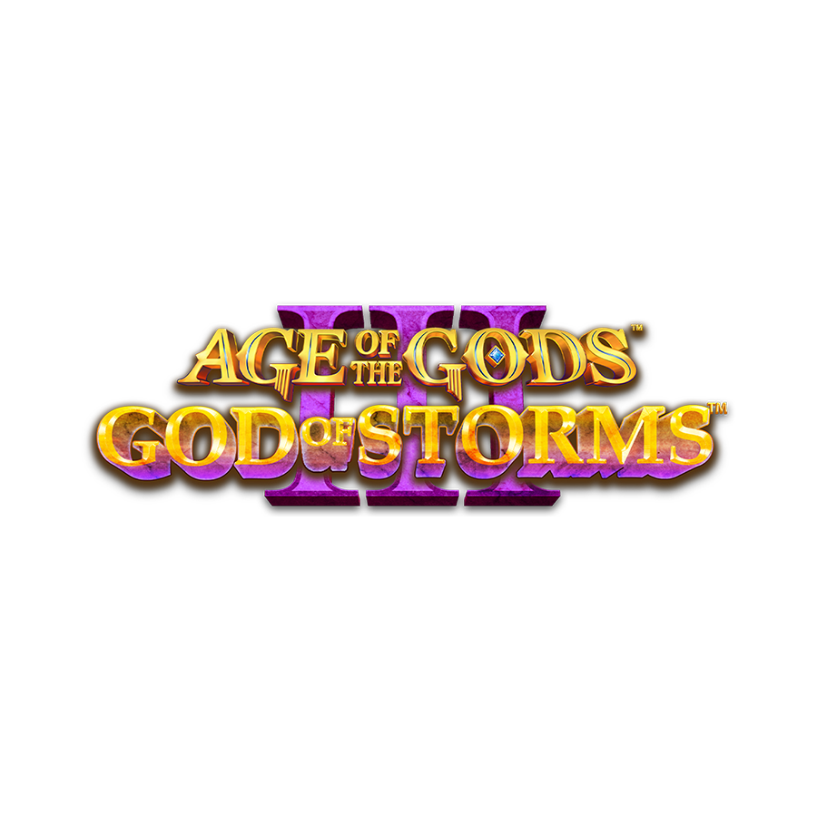 Age of the Gods God of Storms III on Skybet Vegas