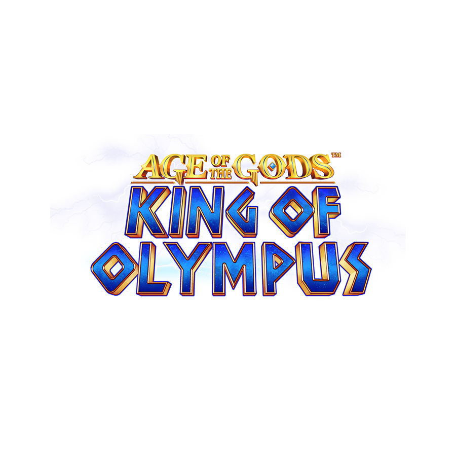 Age of the Gods™: King of Olympus on Skybet Vegas