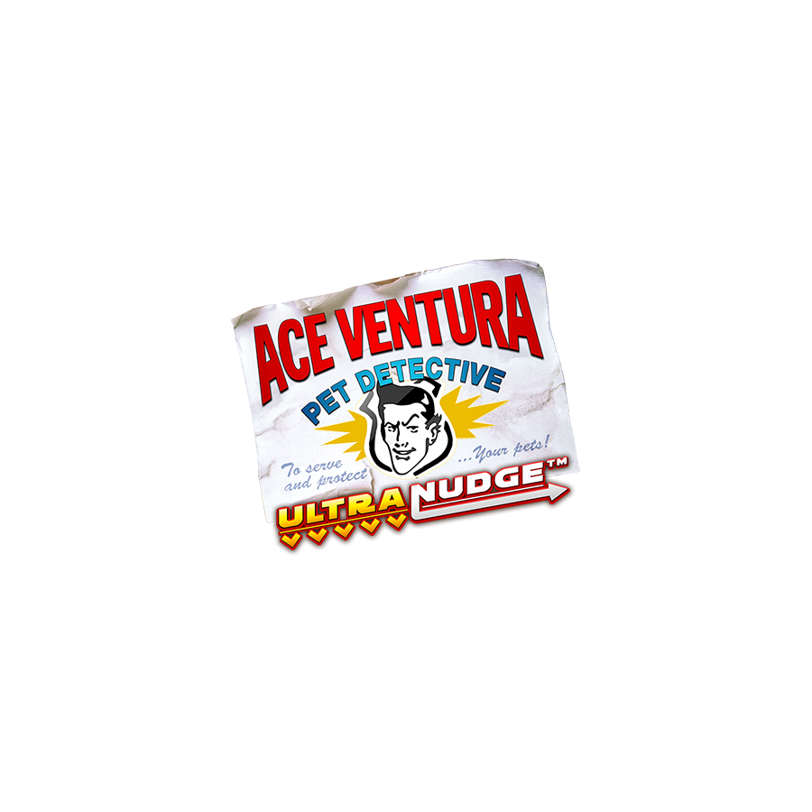 Ace Ventura Pet Detective Ultranudge on Skybet Casino