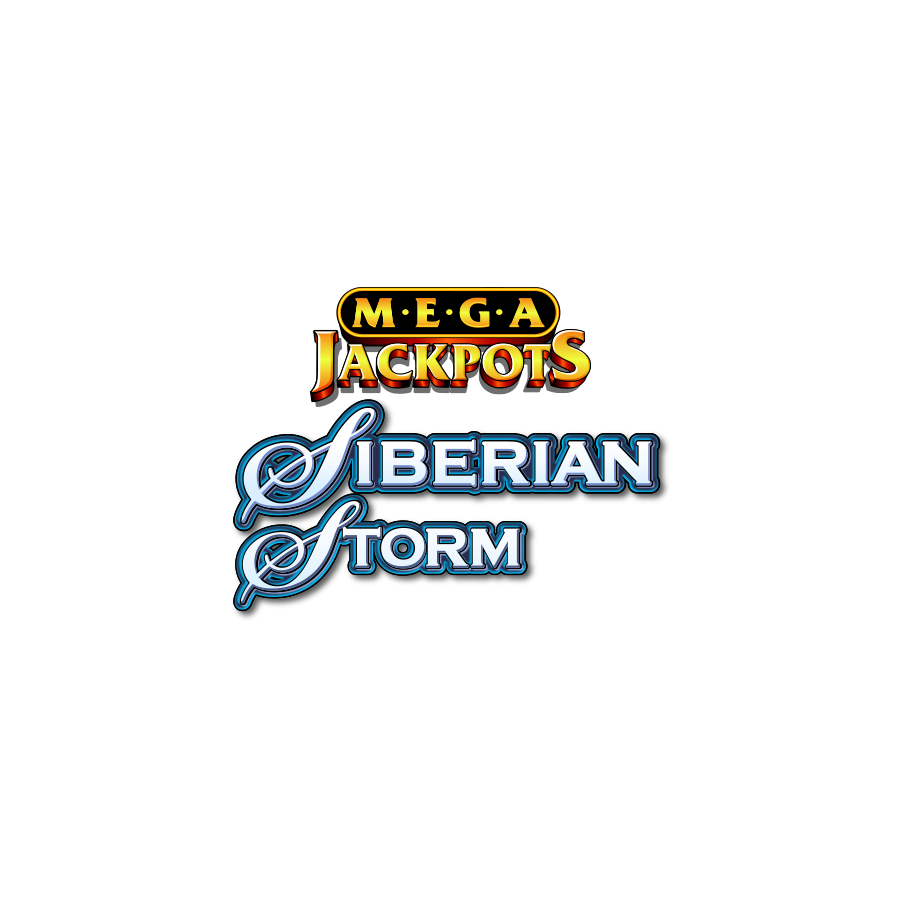 Mega Jackpots Siberian Storm on Skybet Vegas