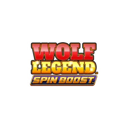Wolf Legend Spin Boost on Skybet Vegas
