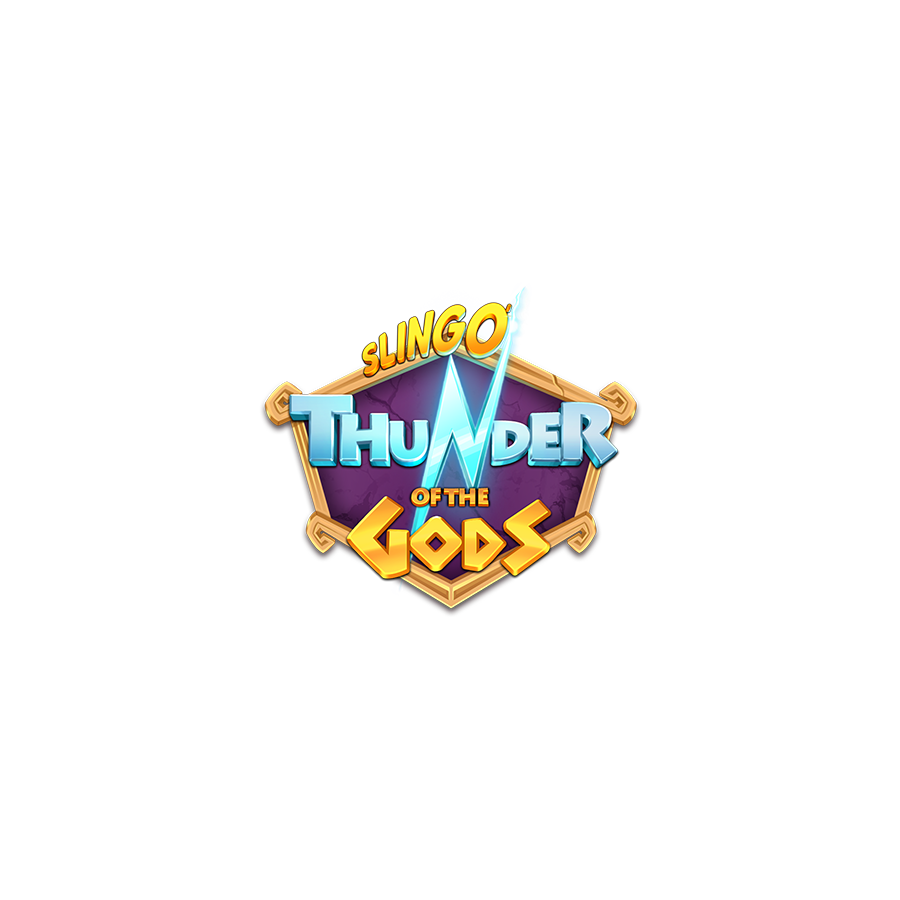 Slingo Thunder of the Gods on Skybet Bingo
