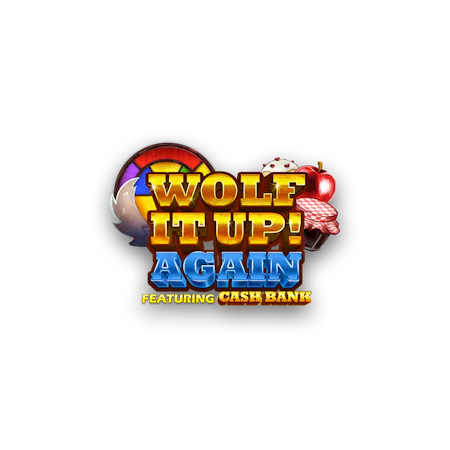 Wolf it Up Again on Skybet Vegas