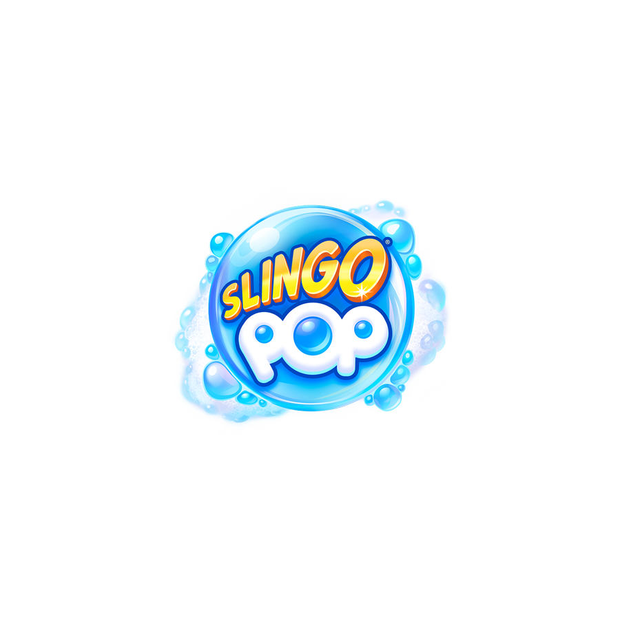 Slingo Pop Arcade on Skybet Vegas