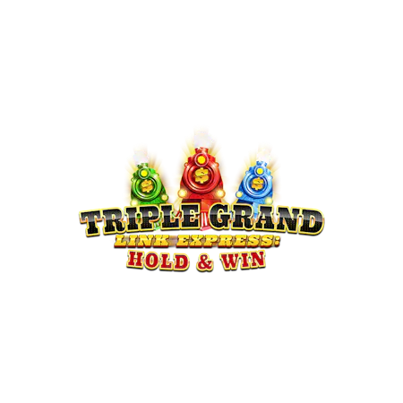 Triple Grand Express: Hold & Win on Skybet Vegas