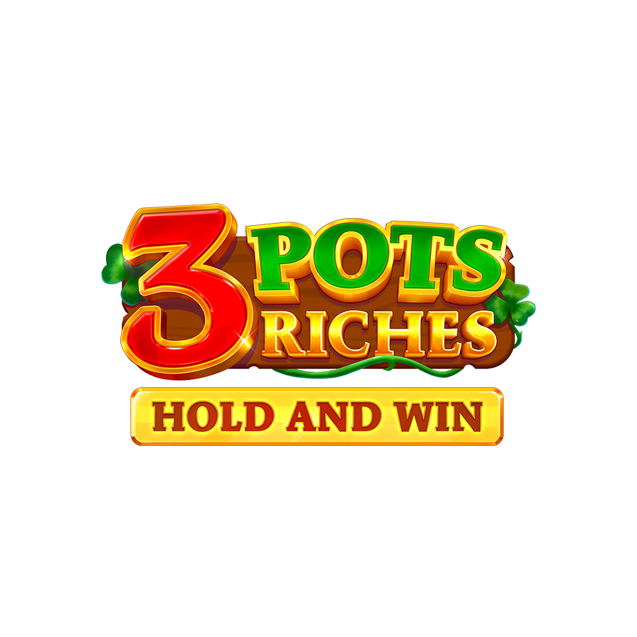 3 Pot Riches Hold & Win on Skybet Vegas
