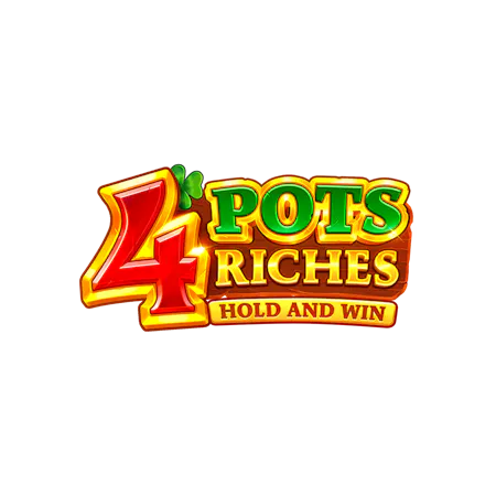 4 Pots Riches: Hold and Win on Skybet Vegas