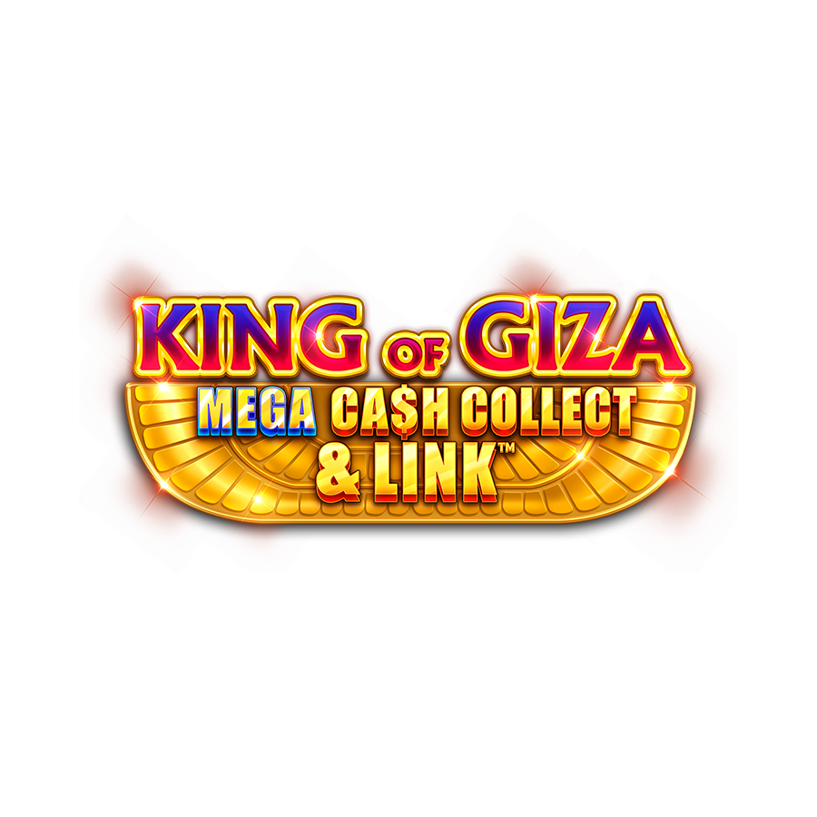 King of Giza: Mega Cash Collect & Link on Skybet Casino
