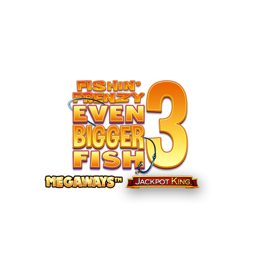 Fishin' Frenzy Even Bigger Fish 3 Megaways JPK on Skybet Vegas