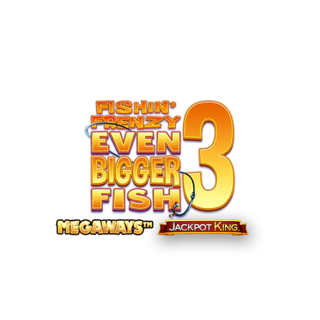 Fishin' Frenzy Even Bigger Fish 3 Megaways JPK on Skybet Vegas